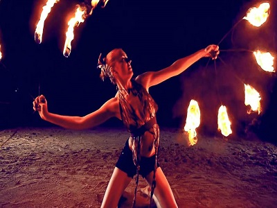 Artist Management in Goa